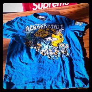Aeropostale large t shirt